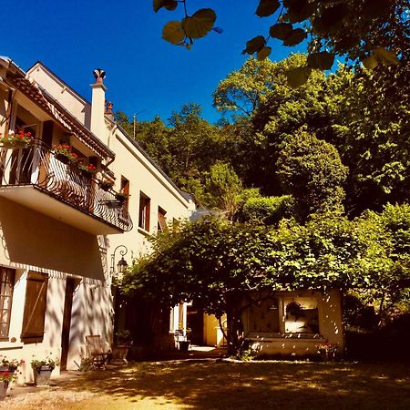 Le Clos Rabelais Langeais Kültér fotó