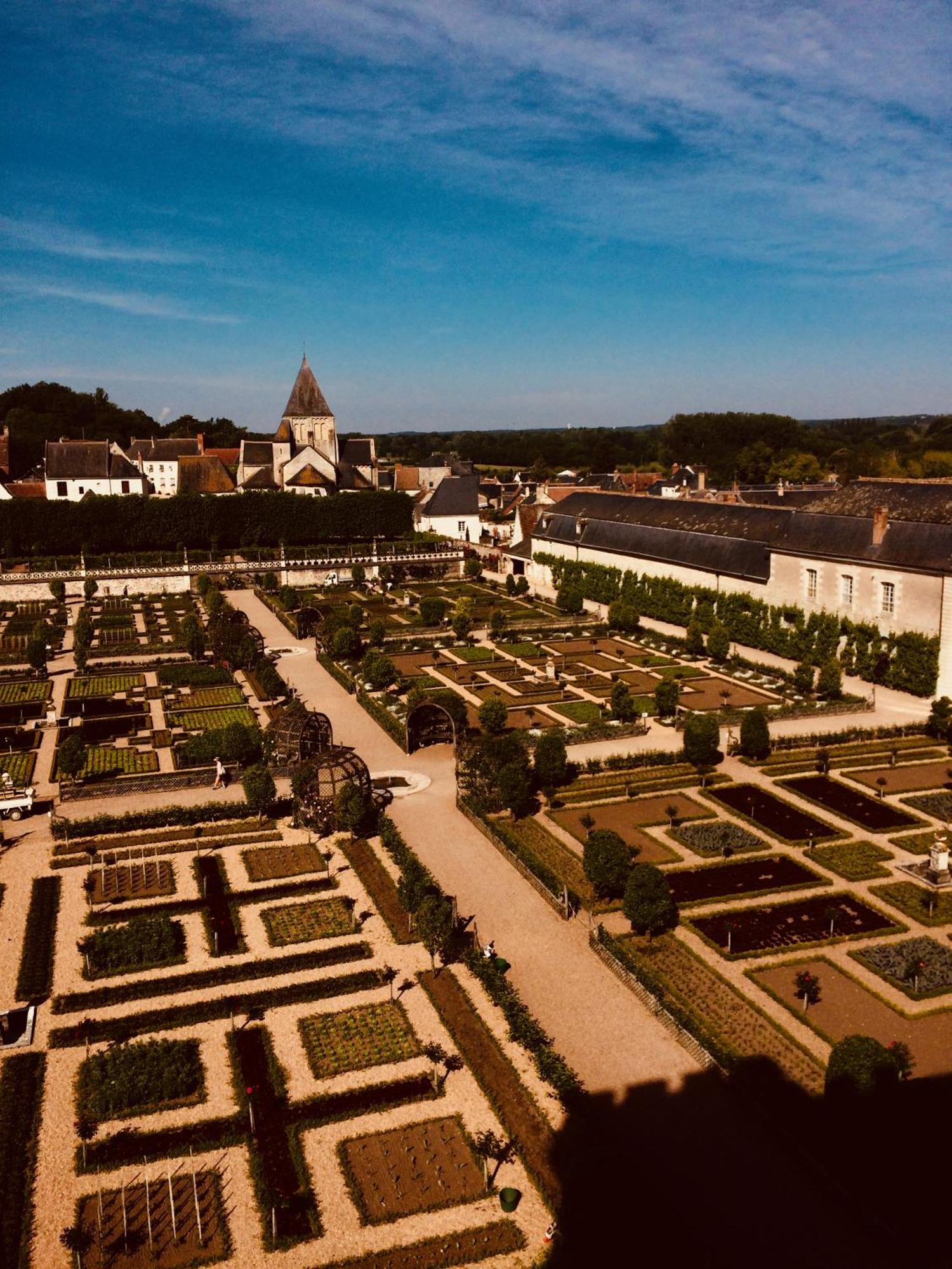 Le Clos Rabelais Langeais Kültér fotó